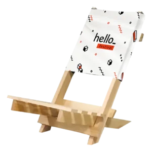 Strandstoel