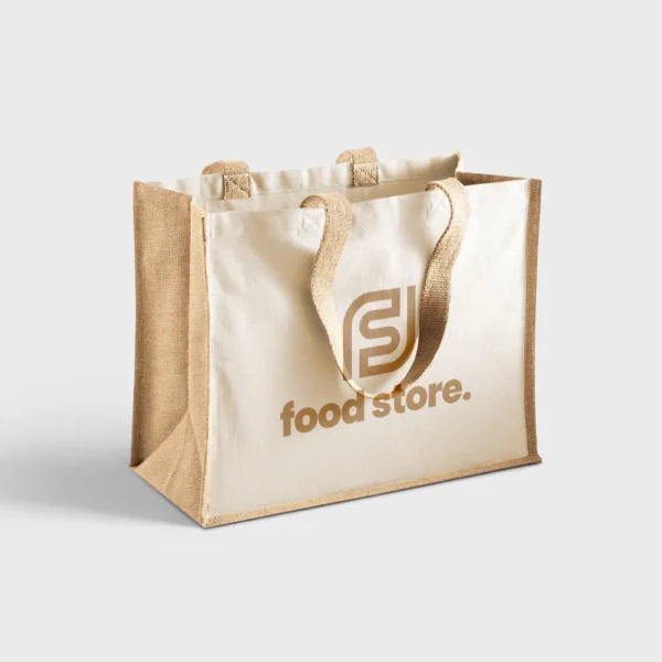 Grote shoppers