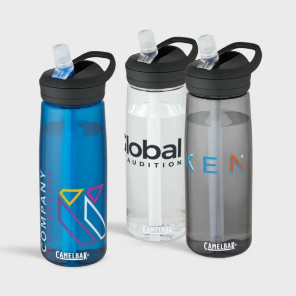CamelBak? Eddy+ Tritan? Renew fles 750 ml