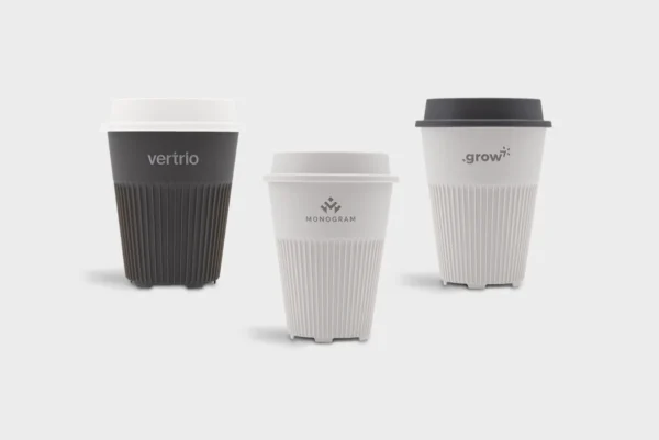 Circular&co herbruikbare beker 227 ml