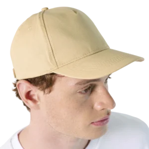 SOL'S Buzz 5-panel kantoenen Cap