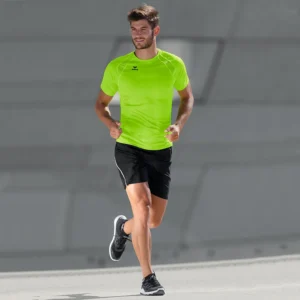 Erima runningshorts