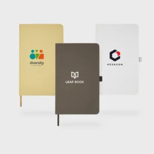 Fabianna hardcover notitieboek