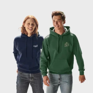 Klassieke Hoodie