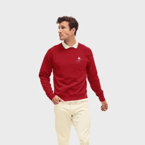 Fruit of the Loom Klassieke Raglan Lichtgewicht Trui