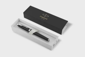 Parker im rollerball pen