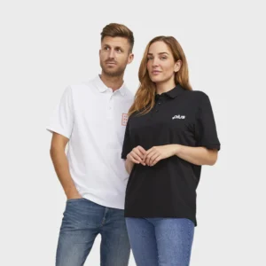Jack & Jones Essential Mediumgewicht Polo