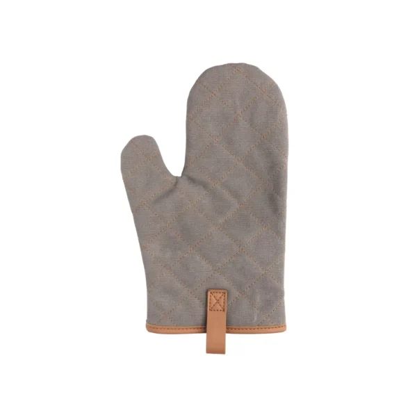 Deluxe canvas ovenhandschoen - Afbeelding 10