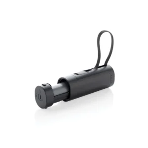 Alternative view of CycleCell 5000mAh powerbank met verwijderbare batterij
