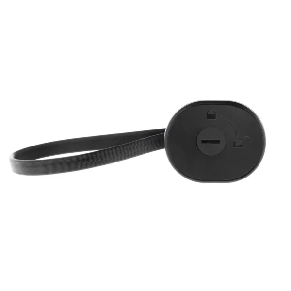 CycleCell 5000mAh powerbank met verwijderbare batterij - Afbeelding 6