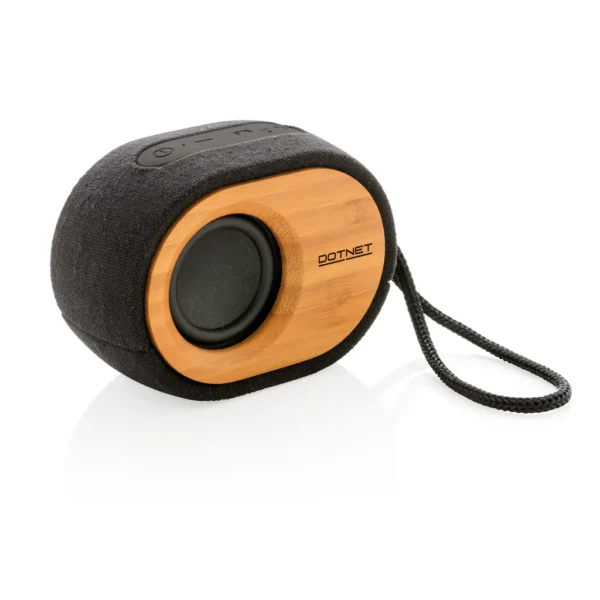 Bamboo X 5W speaker - Afbeelding 6