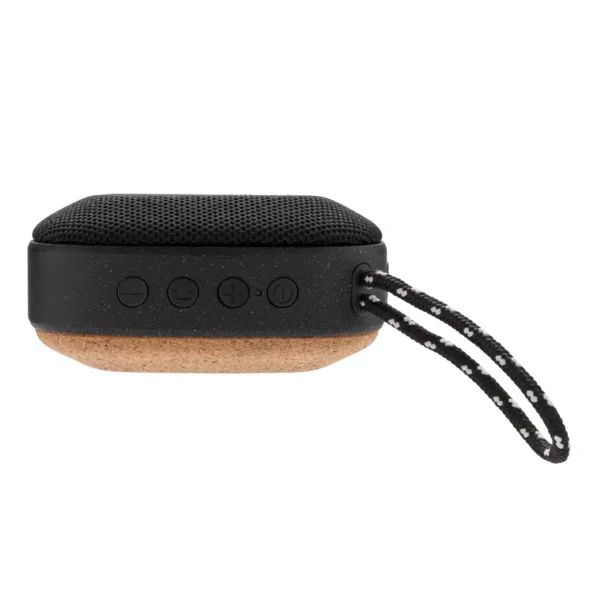 Baia 5W draadloze speaker - Afbeelding 4