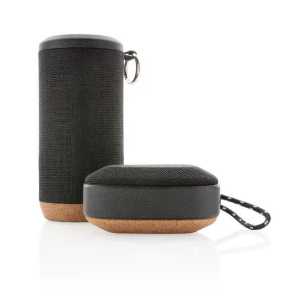 Baia 5W draadloze speaker - Afbeelding 7