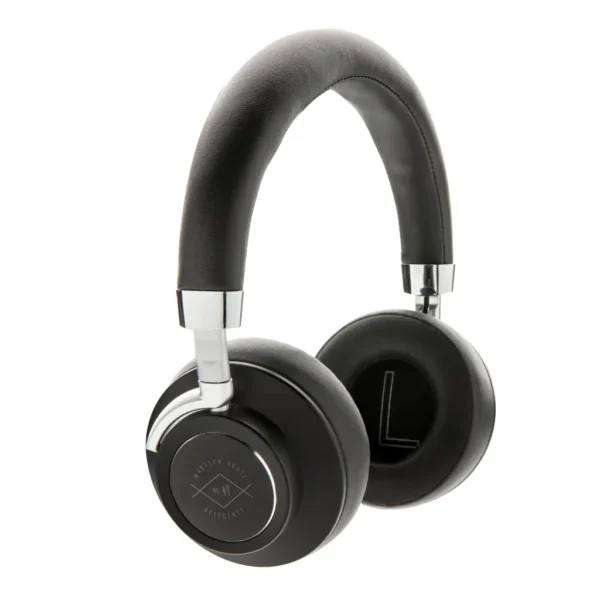 Aria draadloze comfort-hoofdtelefoon - Afbeelding 7