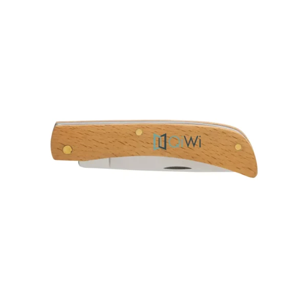 Houten mes - Afbeelding 5
