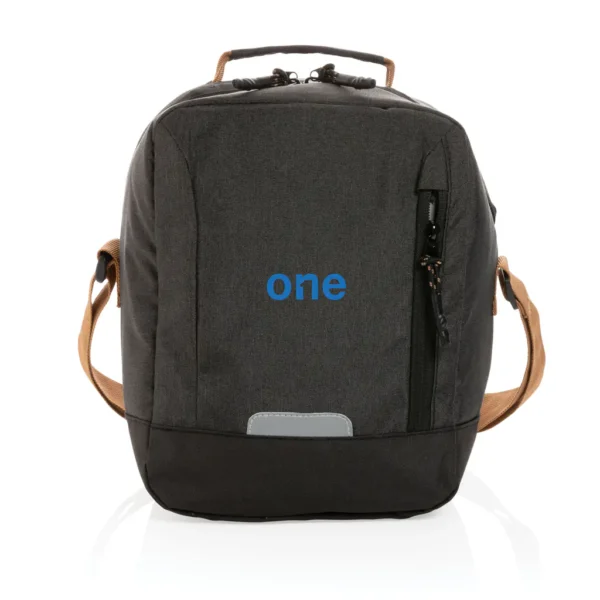 Impact AWARE?  Urban outdoor koeltas - Afbeelding 6
