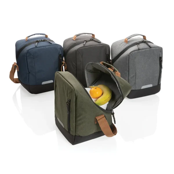 Impact AWARE?  Urban outdoor koeltas - Afbeelding 14