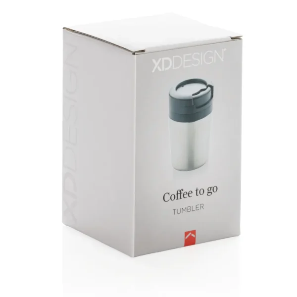 Coffee to go mok - Afbeelding 13