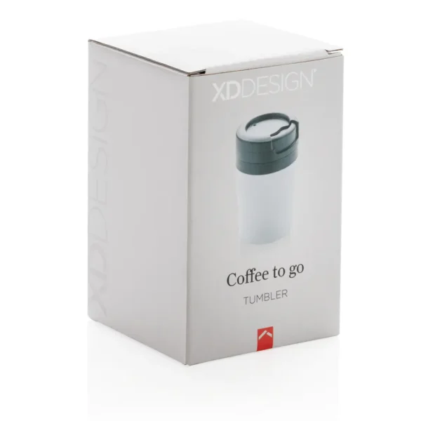 Coffee to go mok - Afbeelding 22
