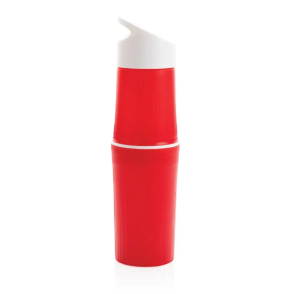 BE O Bottle, Waterfles, gemaakt in Europa - Afbeelding 3