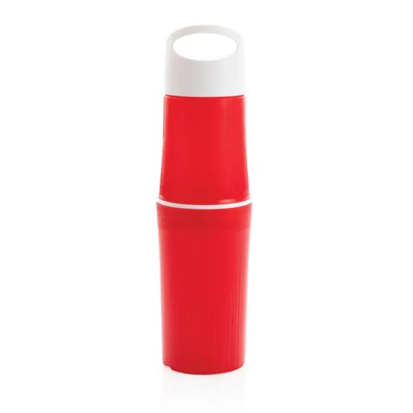 BE O Bottle, Waterfles, gemaakt in Europa - Afbeelding 4
