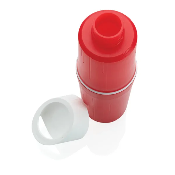 BE O Bottle, Waterfles, gemaakt in Europa - Afbeelding 7