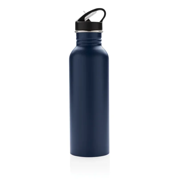 Deluxe RVS sportfles - Afbeelding 2