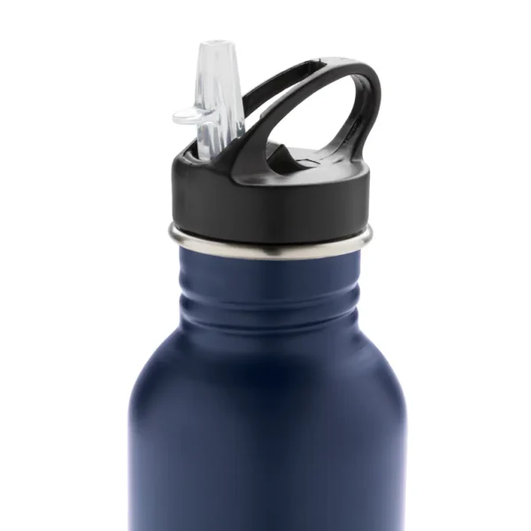Deluxe RVS sportfles - Afbeelding 4