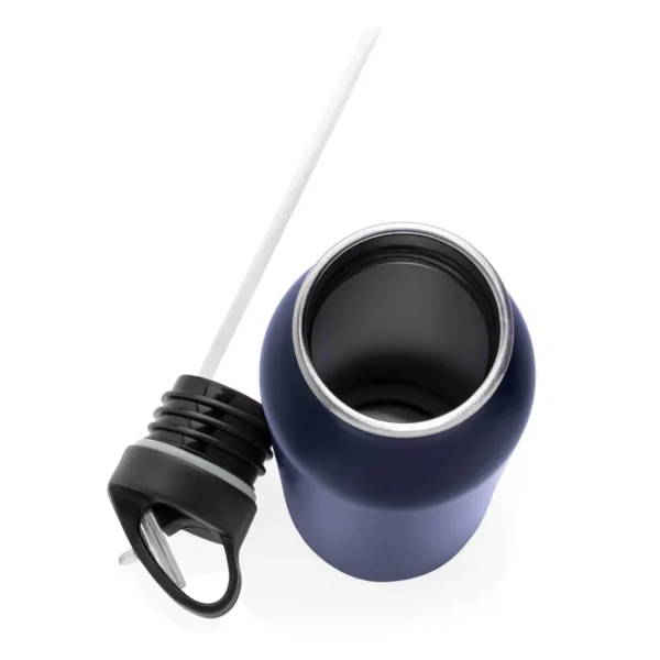 Deluxe RVS sportfles - Afbeelding 5