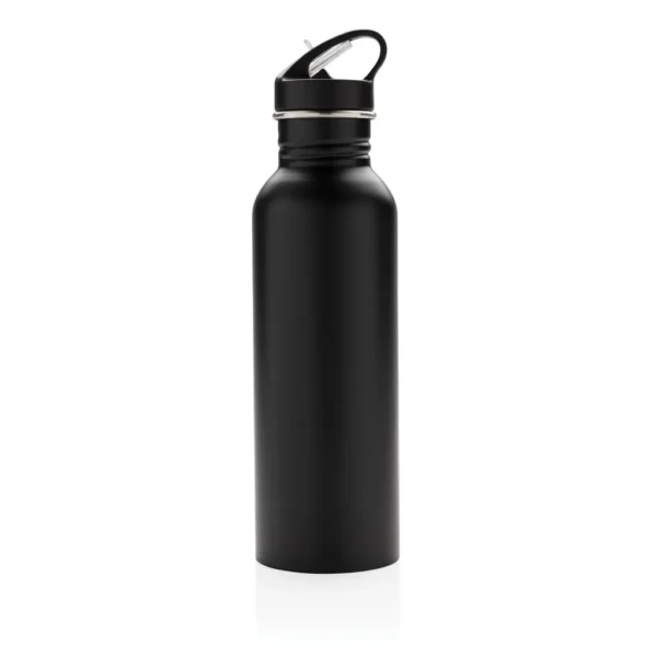 Deluxe RVS sportfles - Afbeelding 10