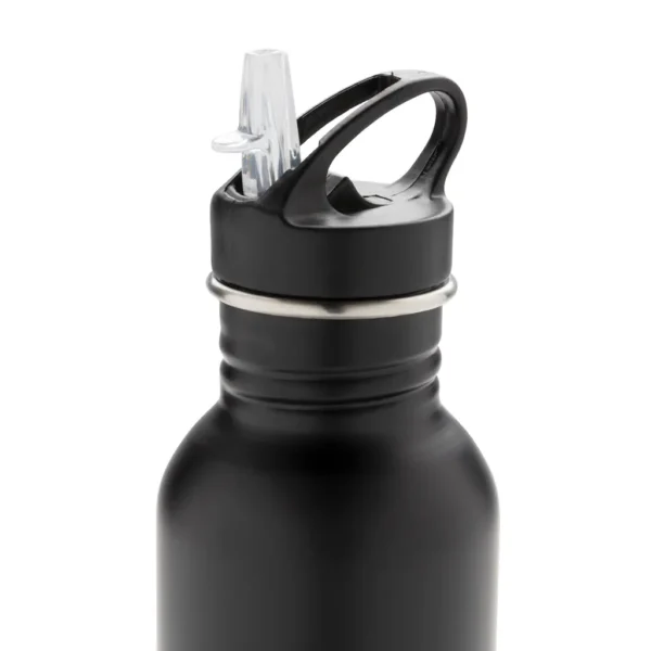 Deluxe RVS sportfles - Afbeelding 12