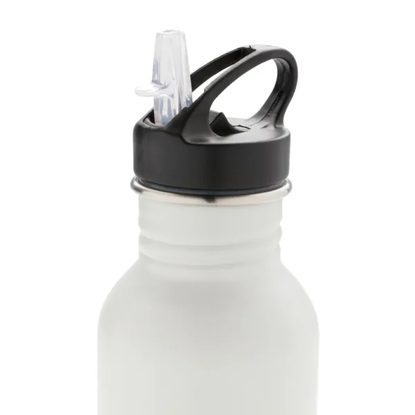 Deluxe RVS sportfles - Afbeelding 18