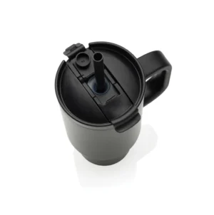 Alternative view of Cruiser RCS recycled lekvrije compacte beker 480ML