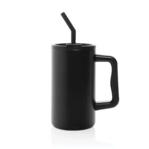 Alternative view of Cube RCS gerecycled RVS beker 800ml