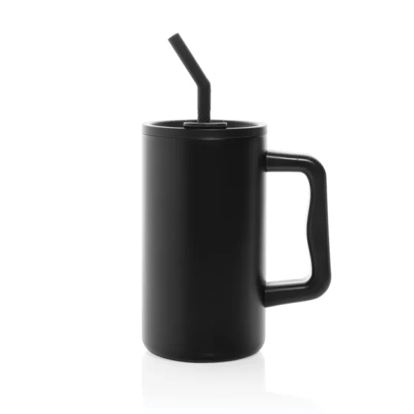 Cube RCS gerecycled RVS beker 800ml - Afbeelding 2