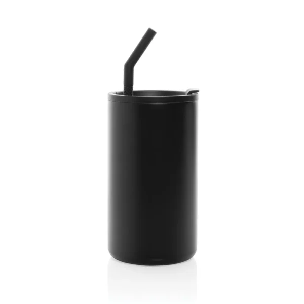 Cube RCS gerecycled RVS beker 800ml - Afbeelding 3