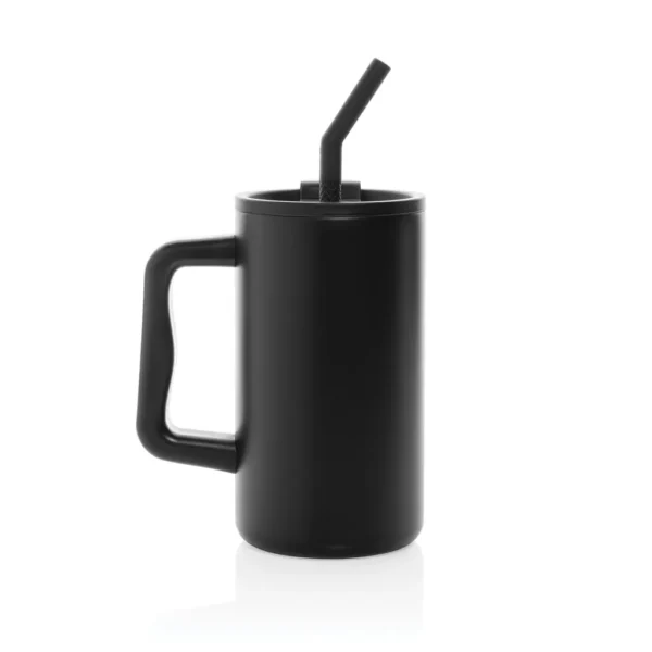 Cube RCS gerecycled RVS beker 800ml - Afbeelding 4