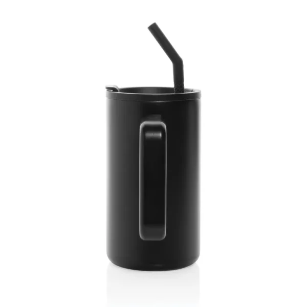 Cube RCS gerecycled RVS beker 800ml - Afbeelding 5