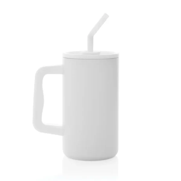 Cube RCS gerecycled RVS beker 800ml - Afbeelding 15