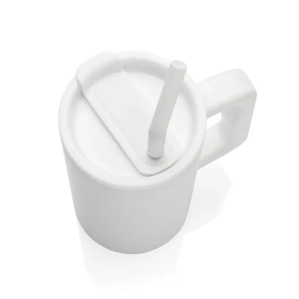Cube RCS gerecycled RVS beker 800ml - Afbeelding 17