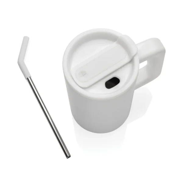 Cube RCS gerecycled RVS beker 800ml - Afbeelding 18
