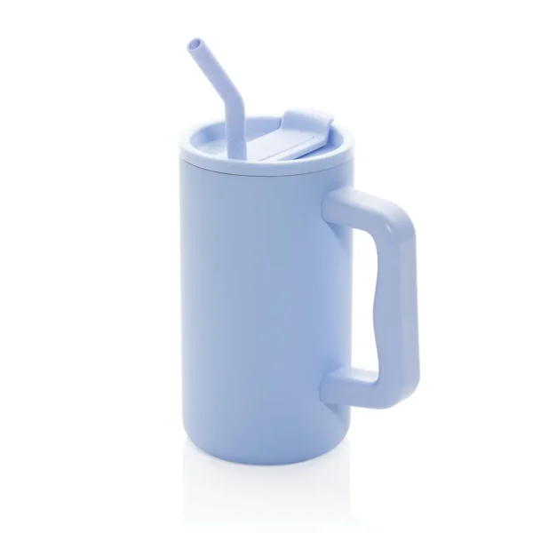 Cube RCS gerecycled RVS beker 800ml - Afbeelding 22