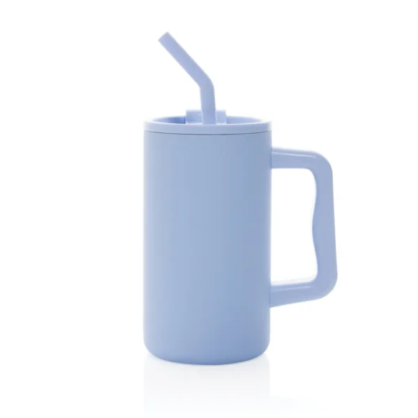 Cube RCS gerecycled RVS beker 800ml - Afbeelding 23