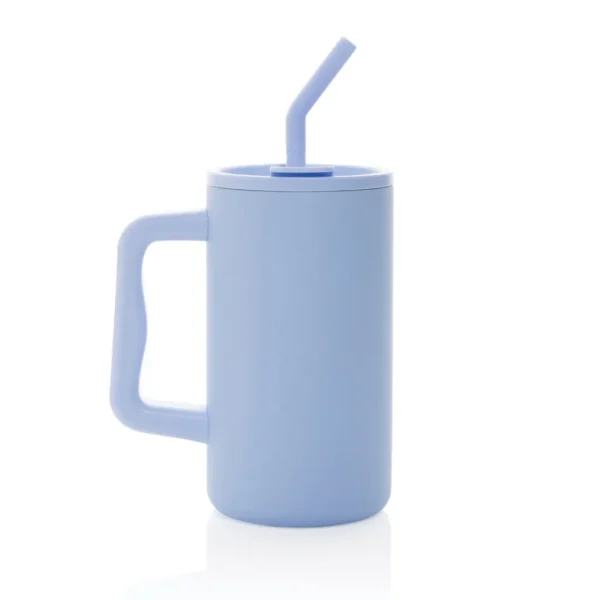 Cube RCS gerecycled RVS beker 800ml - Afbeelding 25