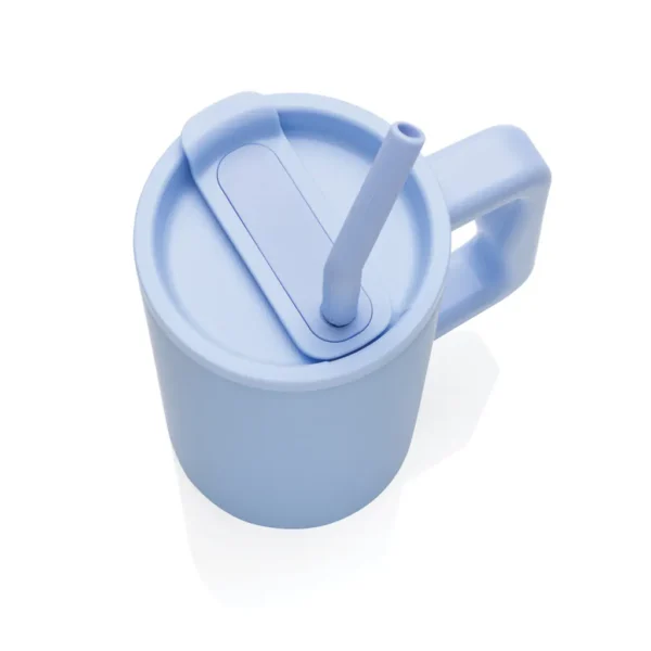 Cube RCS gerecycled RVS beker 800ml - Afbeelding 27
