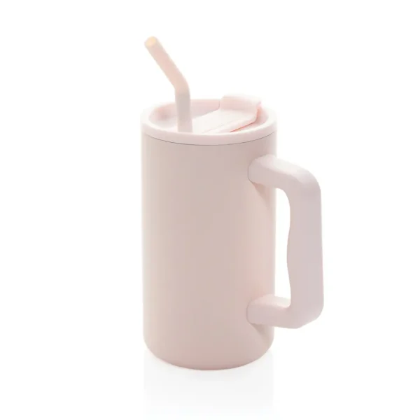 Cube RCS gerecycled RVS beker 800ml - Afbeelding 31
