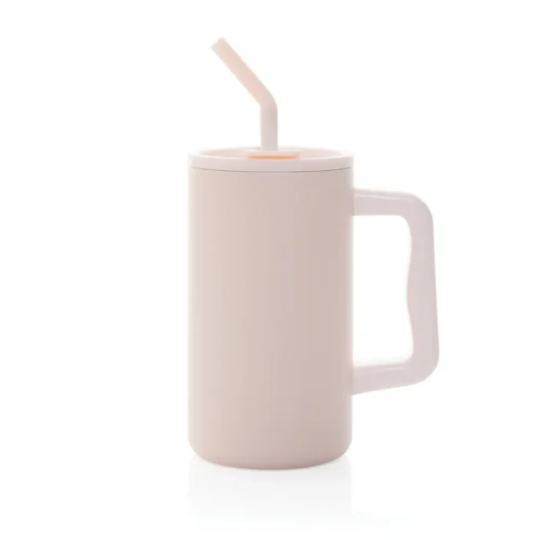 Cube RCS gerecycled RVS beker 800ml - Afbeelding 32