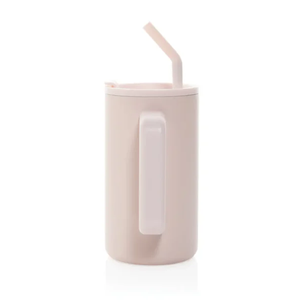 Cube RCS gerecycled RVS beker 800ml - Afbeelding 34