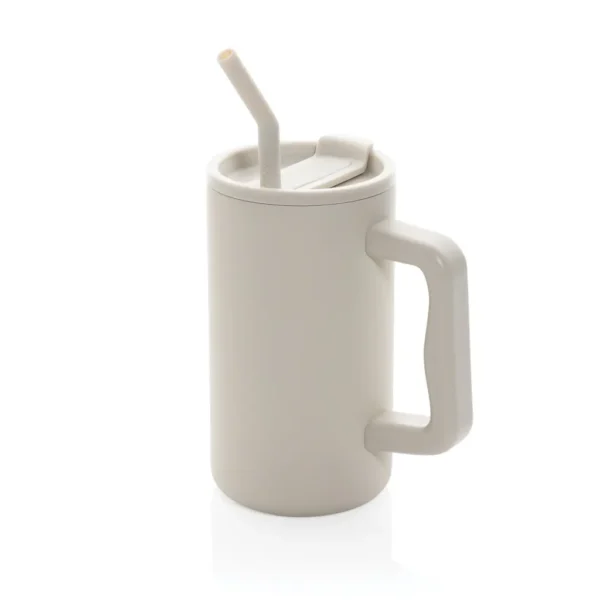 Cube RCS gerecycled RVS beker 800ml - Afbeelding 41
