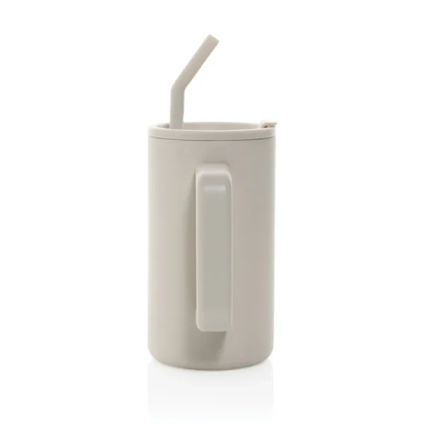 Cube RCS gerecycled RVS beker 800ml - Afbeelding 45